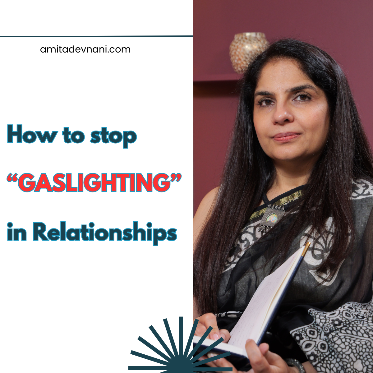 How To Stop Gaslighting In Relationships